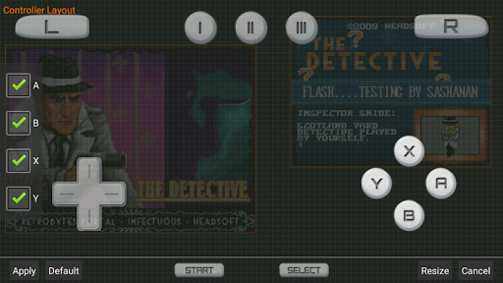 DraStic DS Emulator For Android Download Drastic Ds Emulator For Android Download